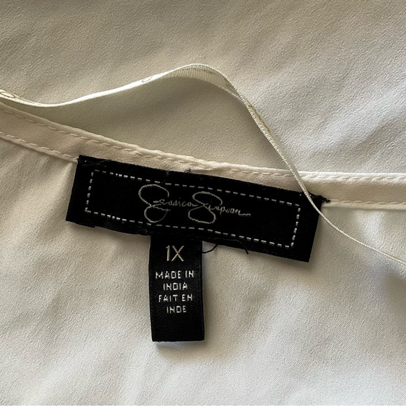 Jessica Simpson Tank Top - Picture 3 of 3